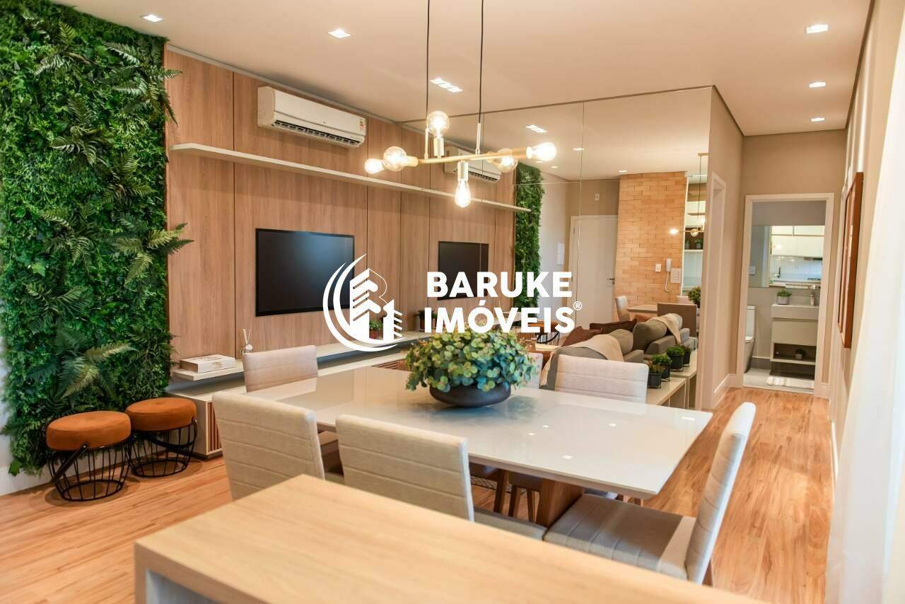 Apartamento à venda no bairro MANAI RESIDENCEIndaiatuba: 