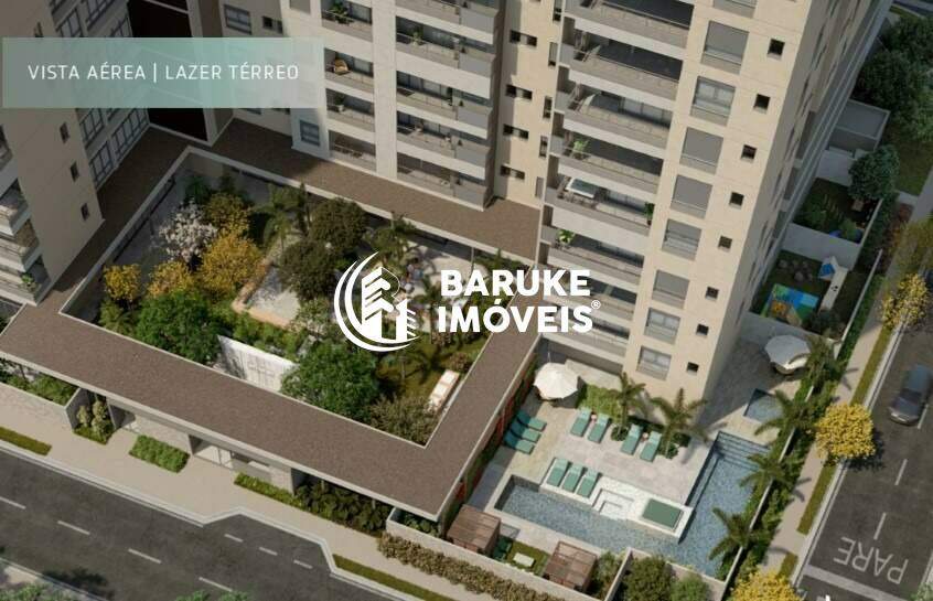 Apartamento à venda no bairro AtmospheraIndaiatuba: 