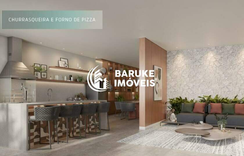 Apartamento à venda no bairro AtmospheraIndaiatuba: 
