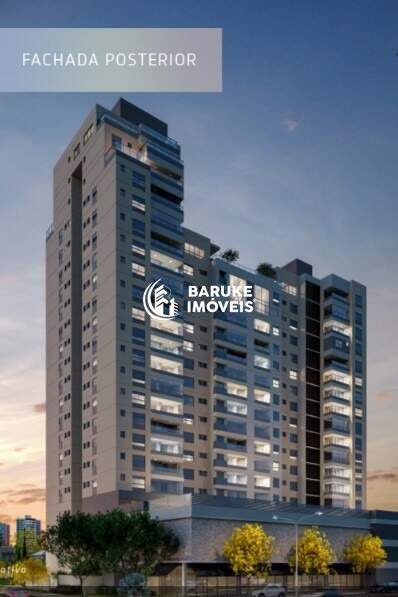 Apartamento à venda no bairro AtmospheraIndaiatuba: 