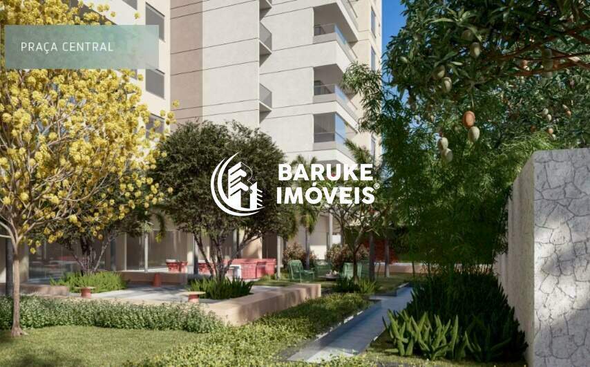 Apartamento à venda no bairro AtmospheraIndaiatuba: 