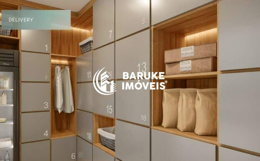 Apartamento à venda no bairro AtmospheraIndaiatuba: 