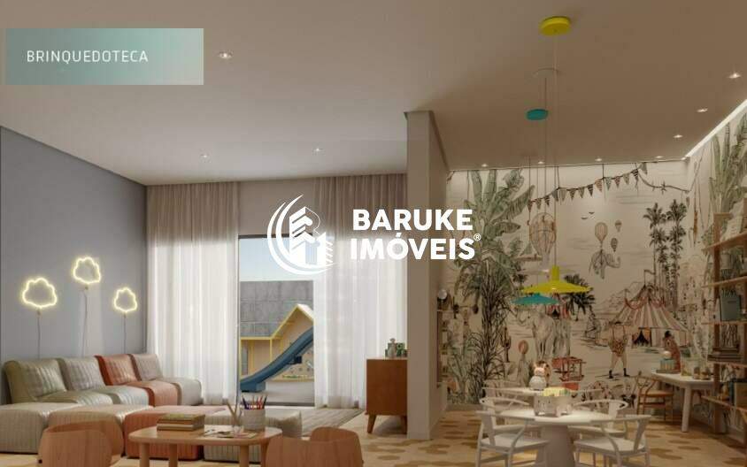 Apartamento à venda no bairro AtmospheraIndaiatuba: 