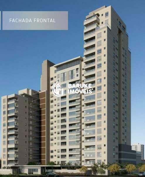 Apartamento à venda no bairro AtmospheraIndaiatuba: 