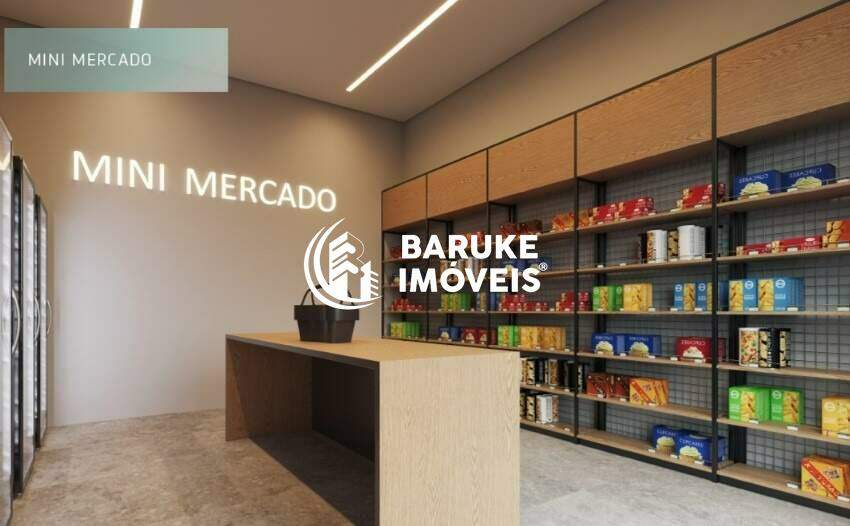 Apartamento à venda no bairro AtmospheraIndaiatuba: 