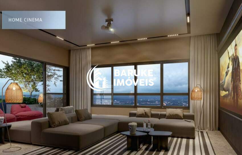 Apartamento à venda no bairro AtmospheraIndaiatuba: 