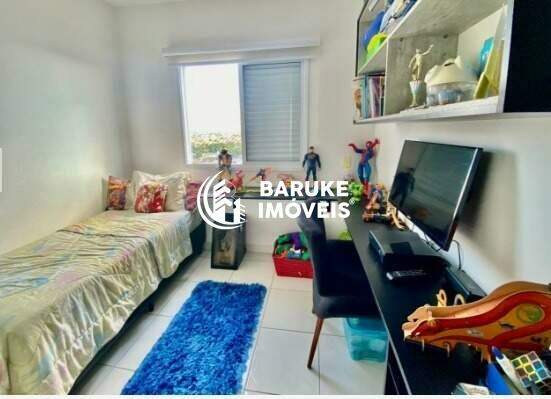 Apartamento à venda no bairro AQUI SE VIVEIndaiatuba: 