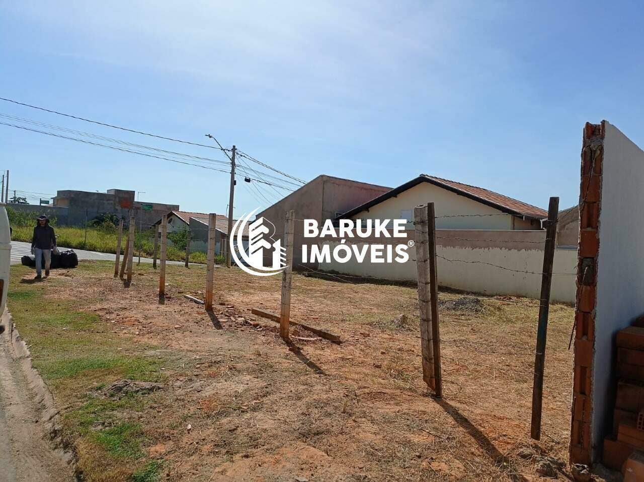 Terreno à venda no bairro Jardim dos TucanosIndaiatuba: Terreno