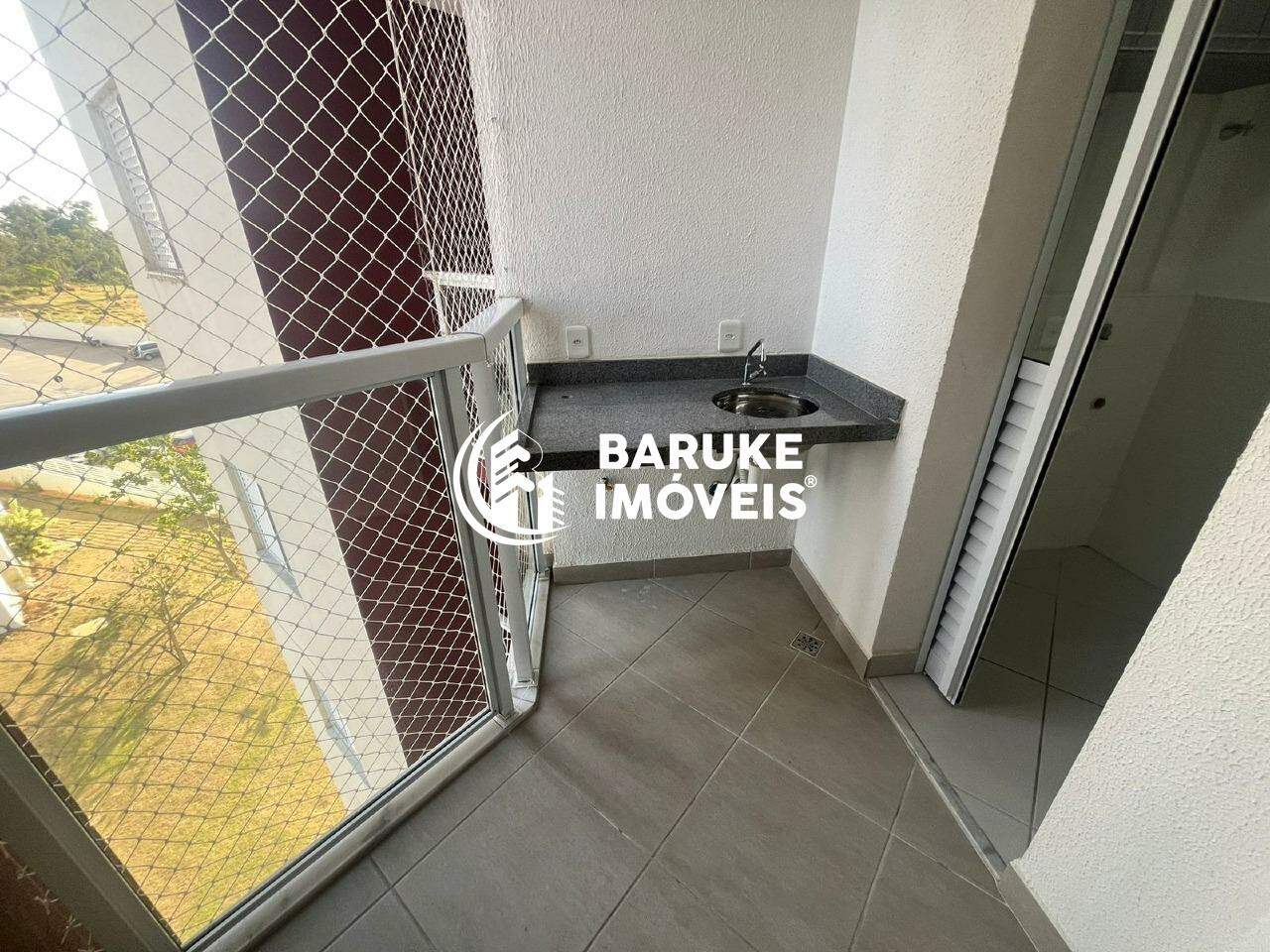Apartamento para aluguel no bairro JARDIM BELA VISTAIndaiatuba: 