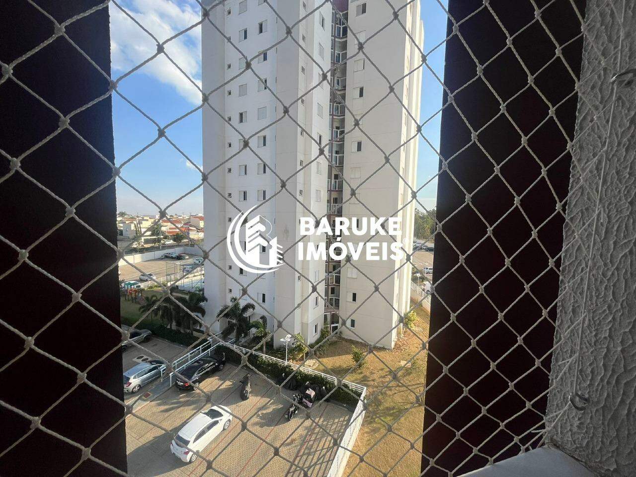 Apartamento para aluguel no bairro JARDIM BELA VISTAIndaiatuba: 