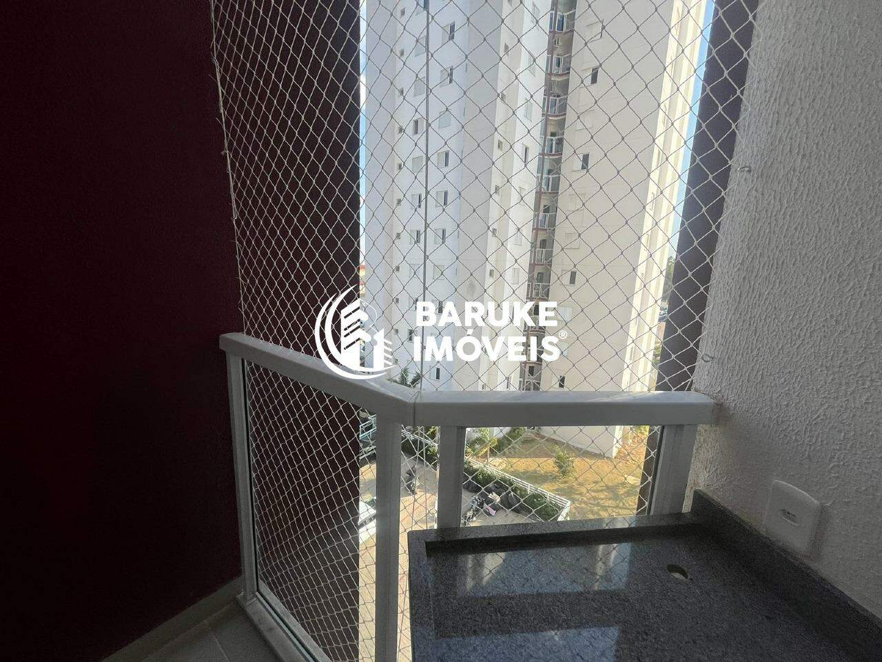 Apartamento para aluguel no bairro JARDIM BELA VISTAIndaiatuba: 