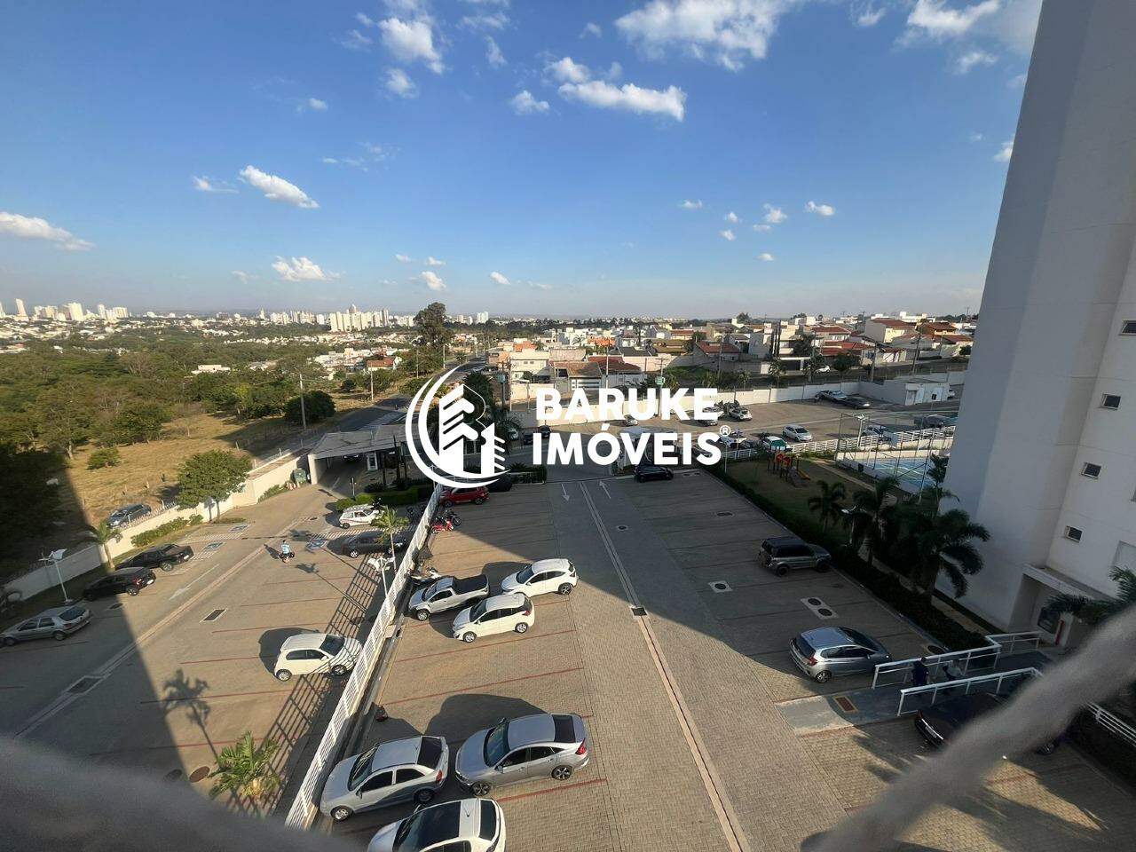 Apartamento para aluguel no bairro JARDIM BELA VISTAIndaiatuba: 