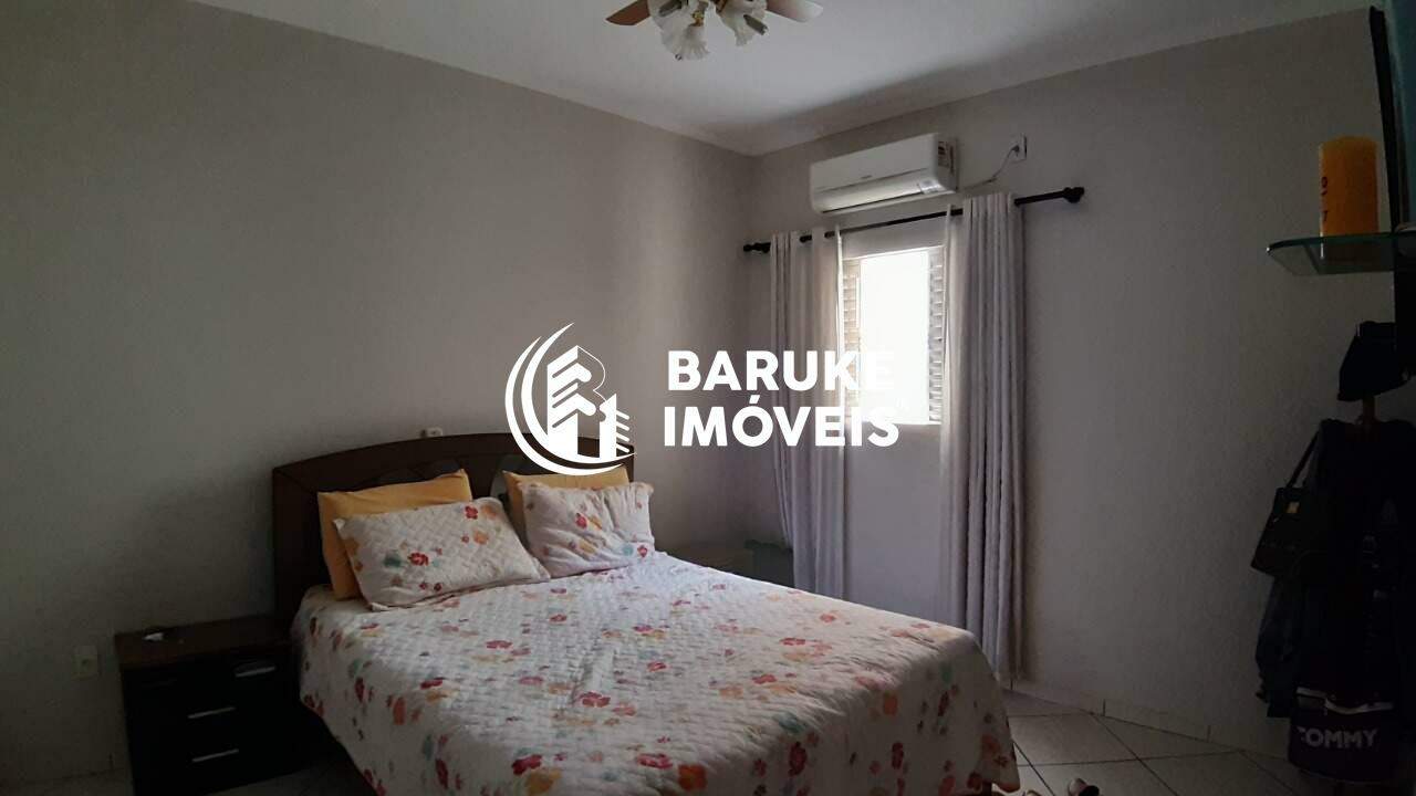 Casa à venda no bairro Jardim ReginaIndaiatuba: Dormitório