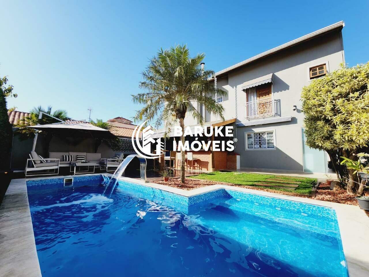 Casa à venda no bairro Jardim EsplanadaIndaiatuba: 