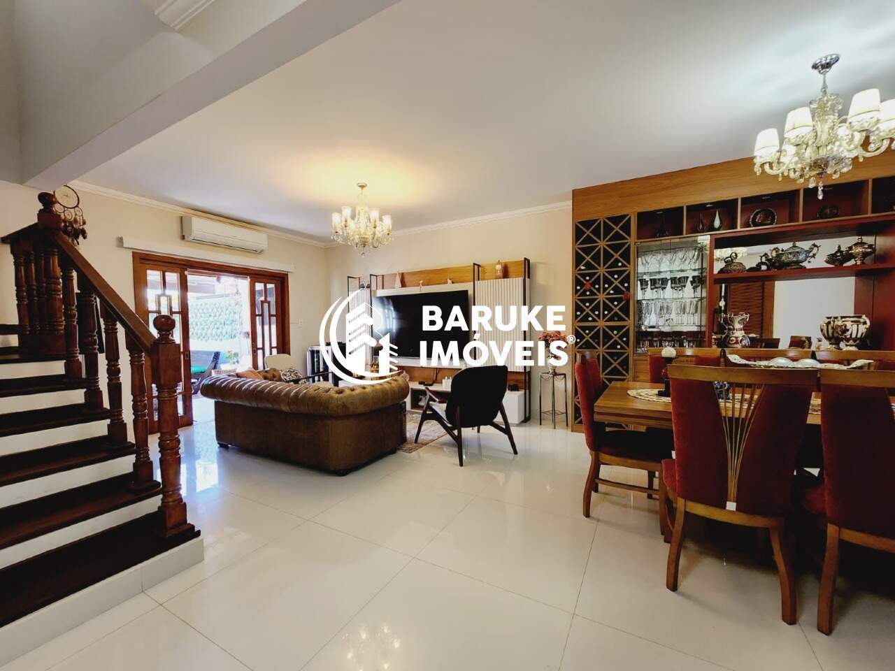 Casa à venda no bairro Jardim EsplanadaIndaiatuba: 