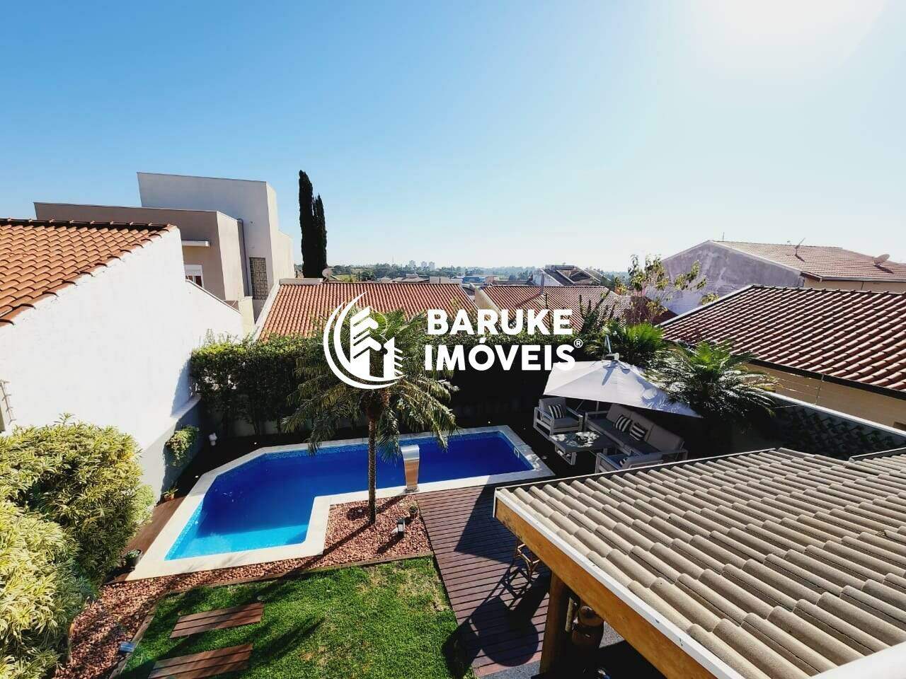 Casa à venda no bairro Jardim EsplanadaIndaiatuba: 