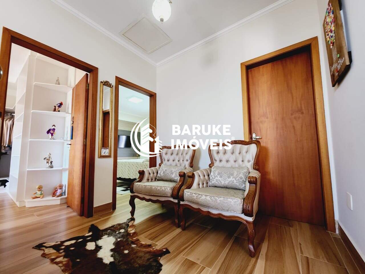 Casa à venda no bairro Jardim EsplanadaIndaiatuba: 