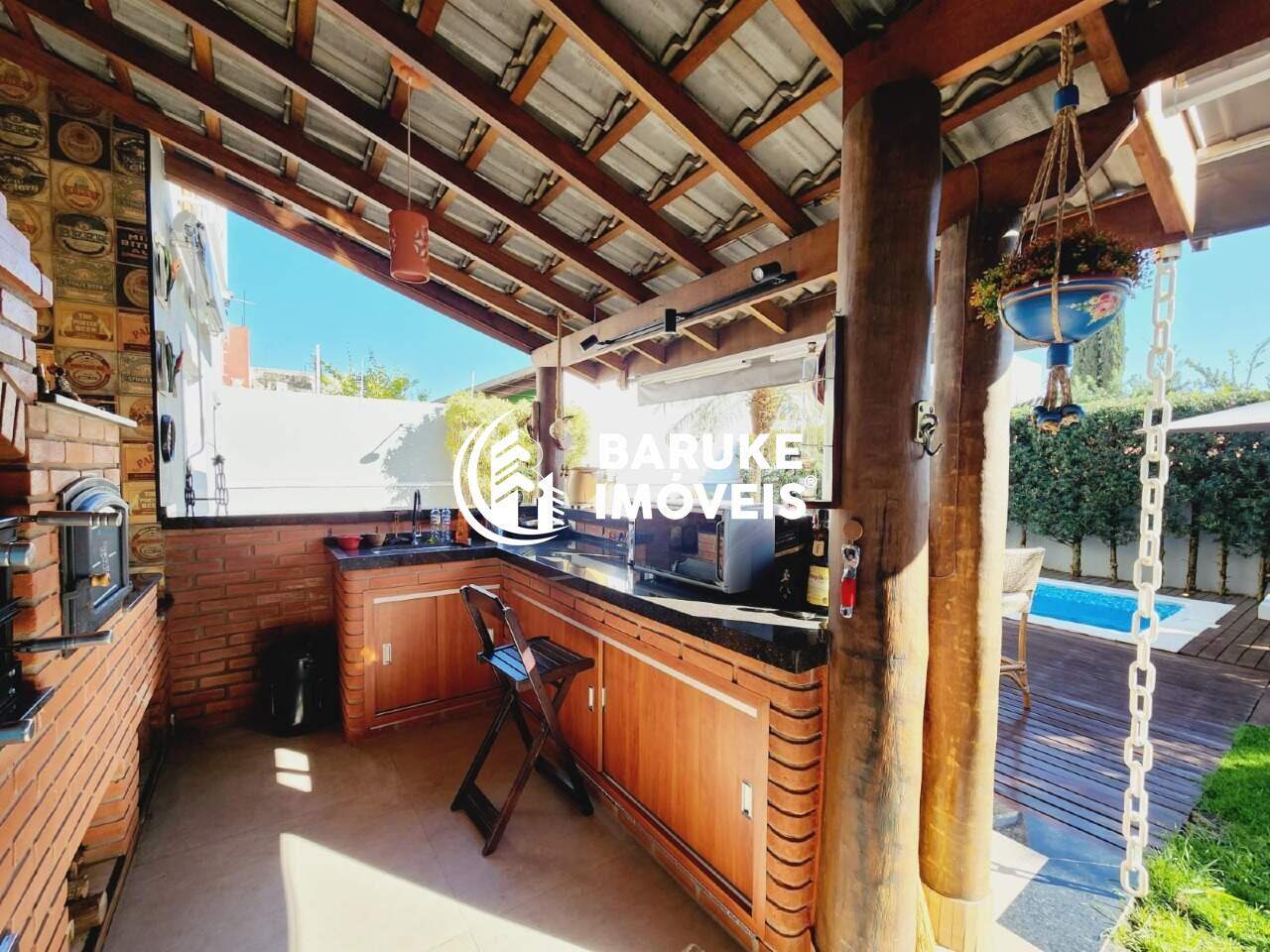 Casa à venda no bairro Jardim EsplanadaIndaiatuba: 