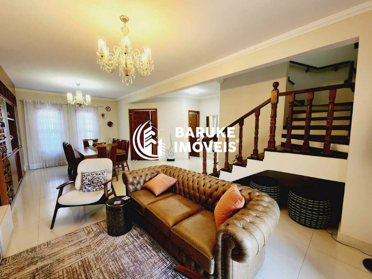 Casa à venda no bairro Jardim EsplanadaIndaiatuba: 