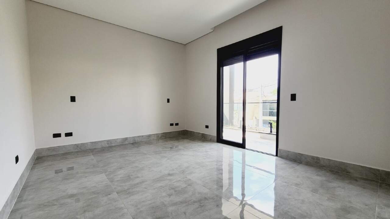 Casa de condomínio à venda no bairro Jardim Residencial Alto de ItaiciIndaiatuba: 