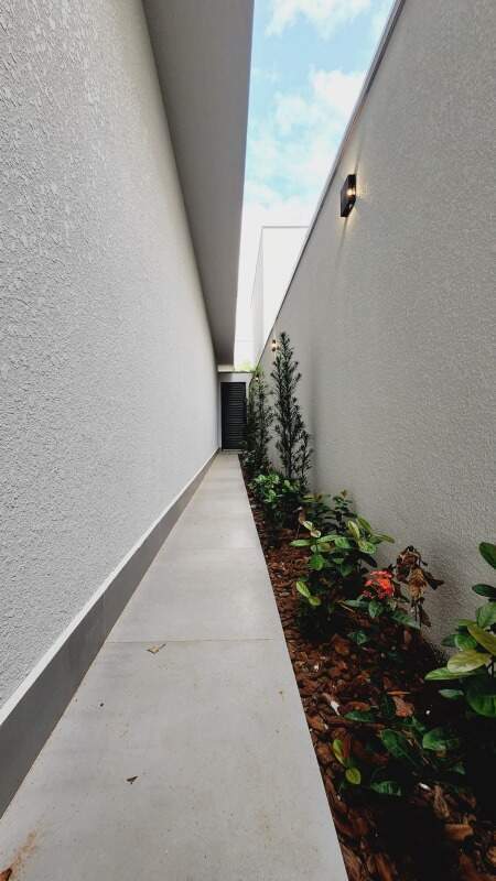 Casa de condomínio à venda no bairro Jardim Residencial Alto de ItaiciIndaiatuba: 