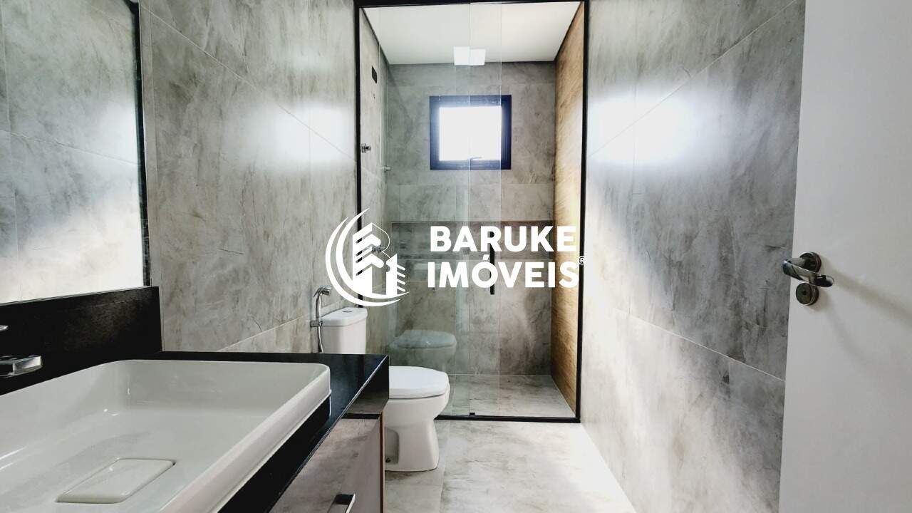 Casa de condomínio à venda no bairro Jardim Residencial Alto de ItaiciIndaiatuba: 