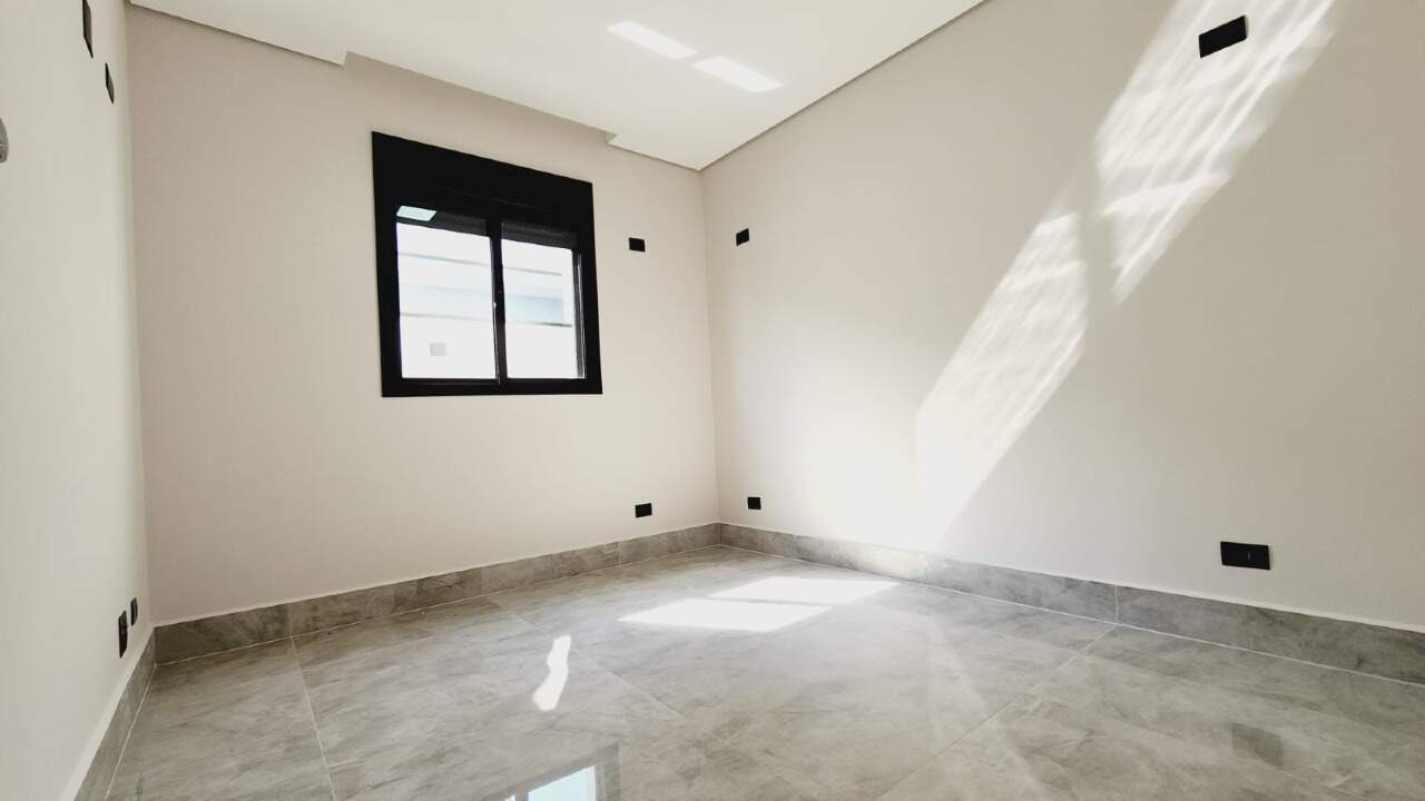 Casa de condomínio à venda no bairro Jardim Residencial Alto de ItaiciIndaiatuba: 
