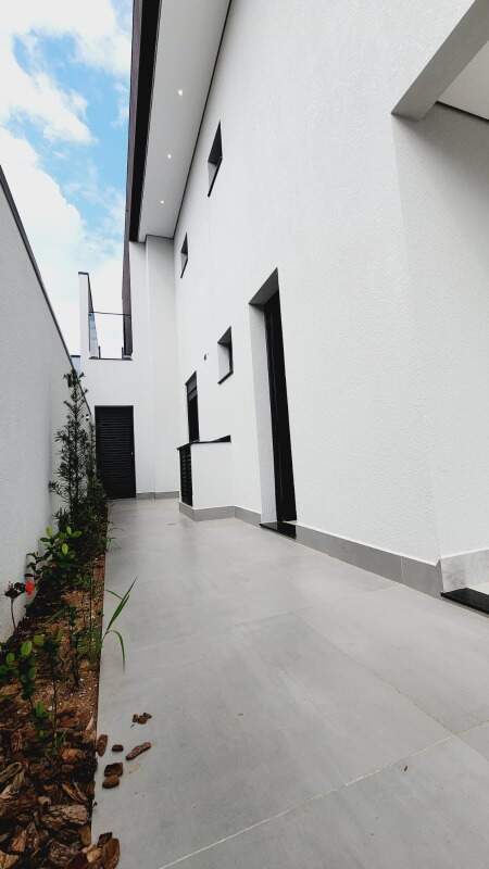 Casa de condomínio à venda no bairro Jardim Residencial Alto de ItaiciIndaiatuba: 