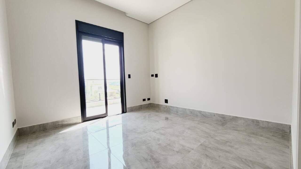 Casa de condomínio à venda no bairro Jardim Residencial Alto de ItaiciIndaiatuba: 