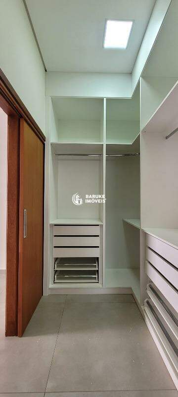 Casa de condomínio para aluguel no bairro JARDIM RESIDENCIAL DONA LUCILLAIndaiatuba: 