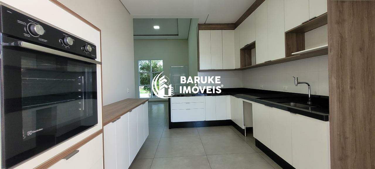 Casa de condomínio para aluguel no bairro JARDIM RESIDENCIAL DONA LUCILLAIndaiatuba: 