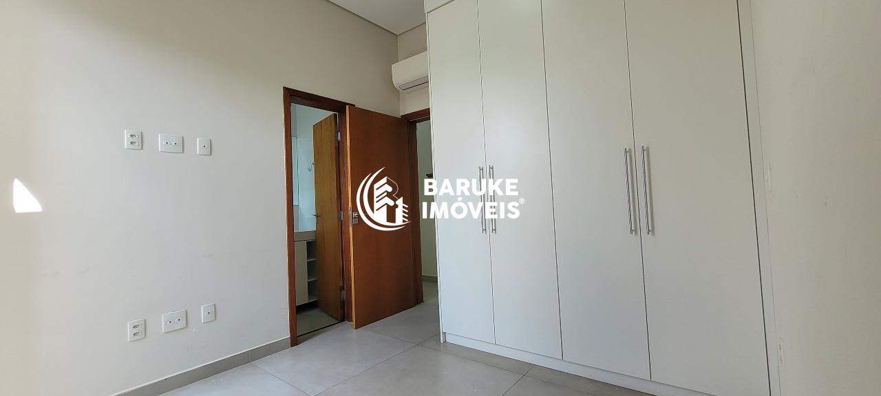 Casa de condomínio para aluguel no bairro JARDIM RESIDENCIAL DONA LUCILLAIndaiatuba: 