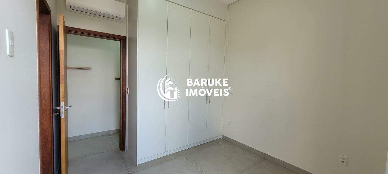 Casa de condomínio para aluguel no bairro JARDIM RESIDENCIAL DONA LUCILLAIndaiatuba: 