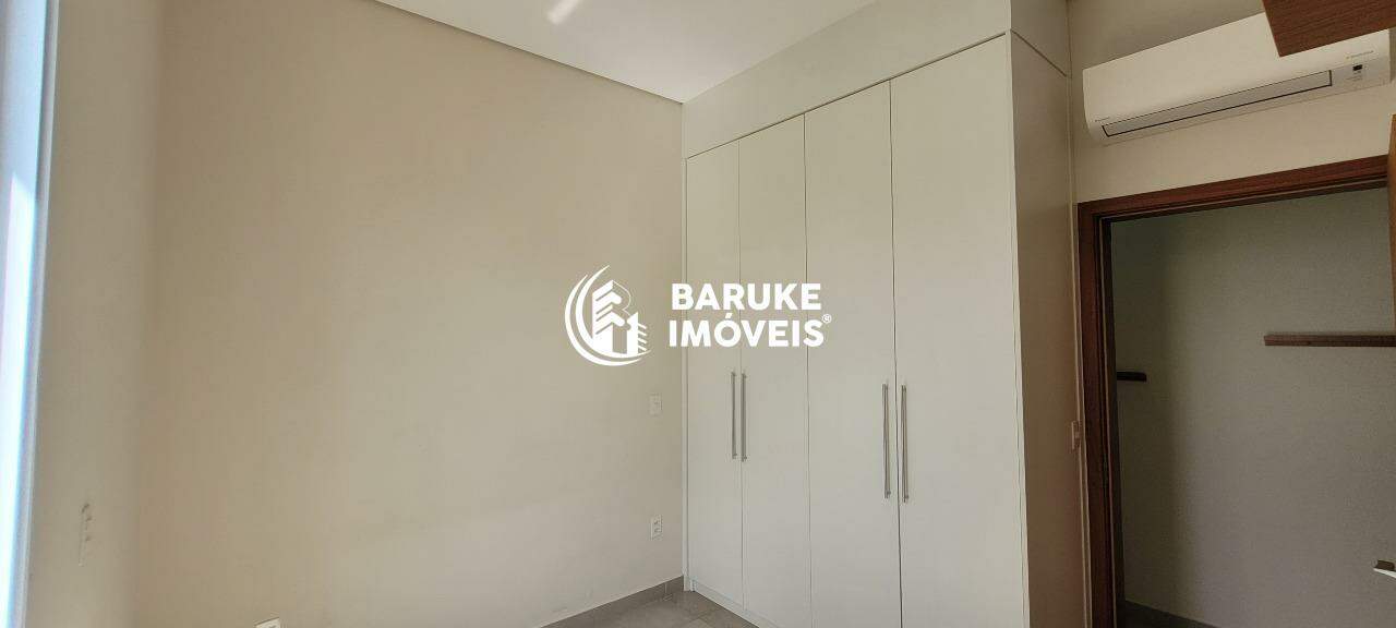 Casa de condomínio para aluguel no bairro JARDIM RESIDENCIAL DONA LUCILLAIndaiatuba: 
