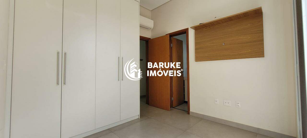 Casa de condomínio para aluguel no bairro JARDIM RESIDENCIAL DONA LUCILLAIndaiatuba: 