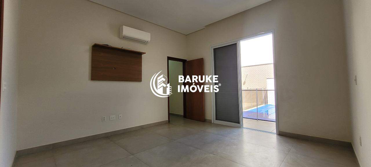 Casa de condomínio para aluguel no bairro JARDIM RESIDENCIAL DONA LUCILLAIndaiatuba: 