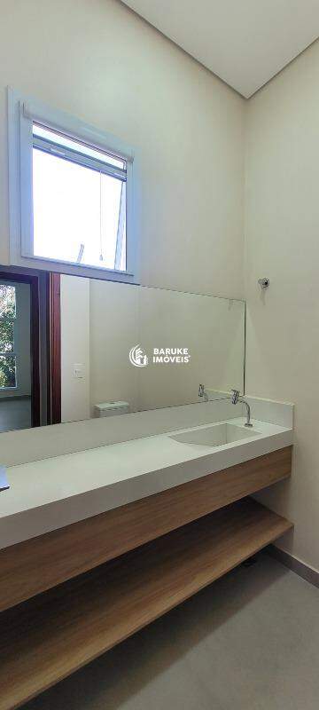 Casa de condomínio para aluguel no bairro JARDIM RESIDENCIAL DONA LUCILLAIndaiatuba: 