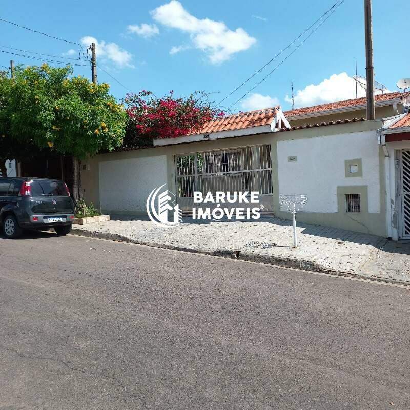 Casa à venda no bairro JARDIM ALICEIndaiatuba: 