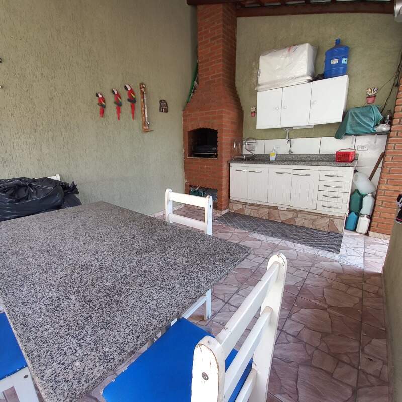 Casa à venda no bairro JARDIM ALICEIndaiatuba: 