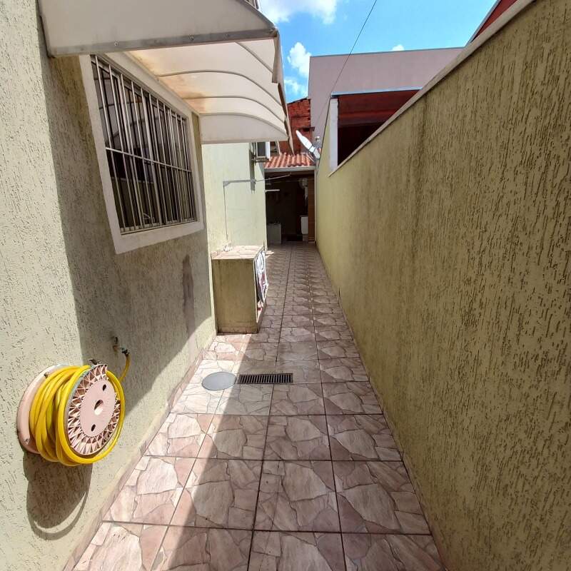 Casa à venda no bairro JARDIM ALICEIndaiatuba: 