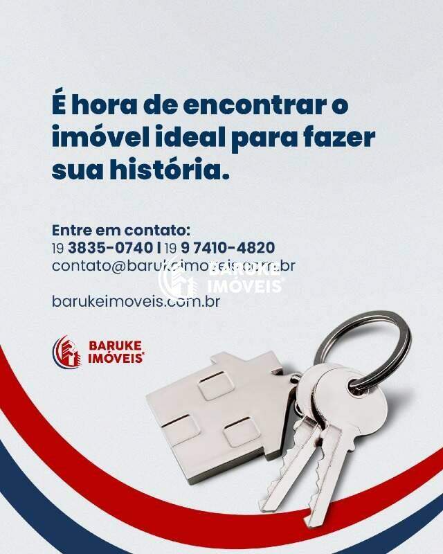 Casa de condomínio à venda no bairro JARDIM PORTAL DOS IPÊSIndaiatuba: Baruke