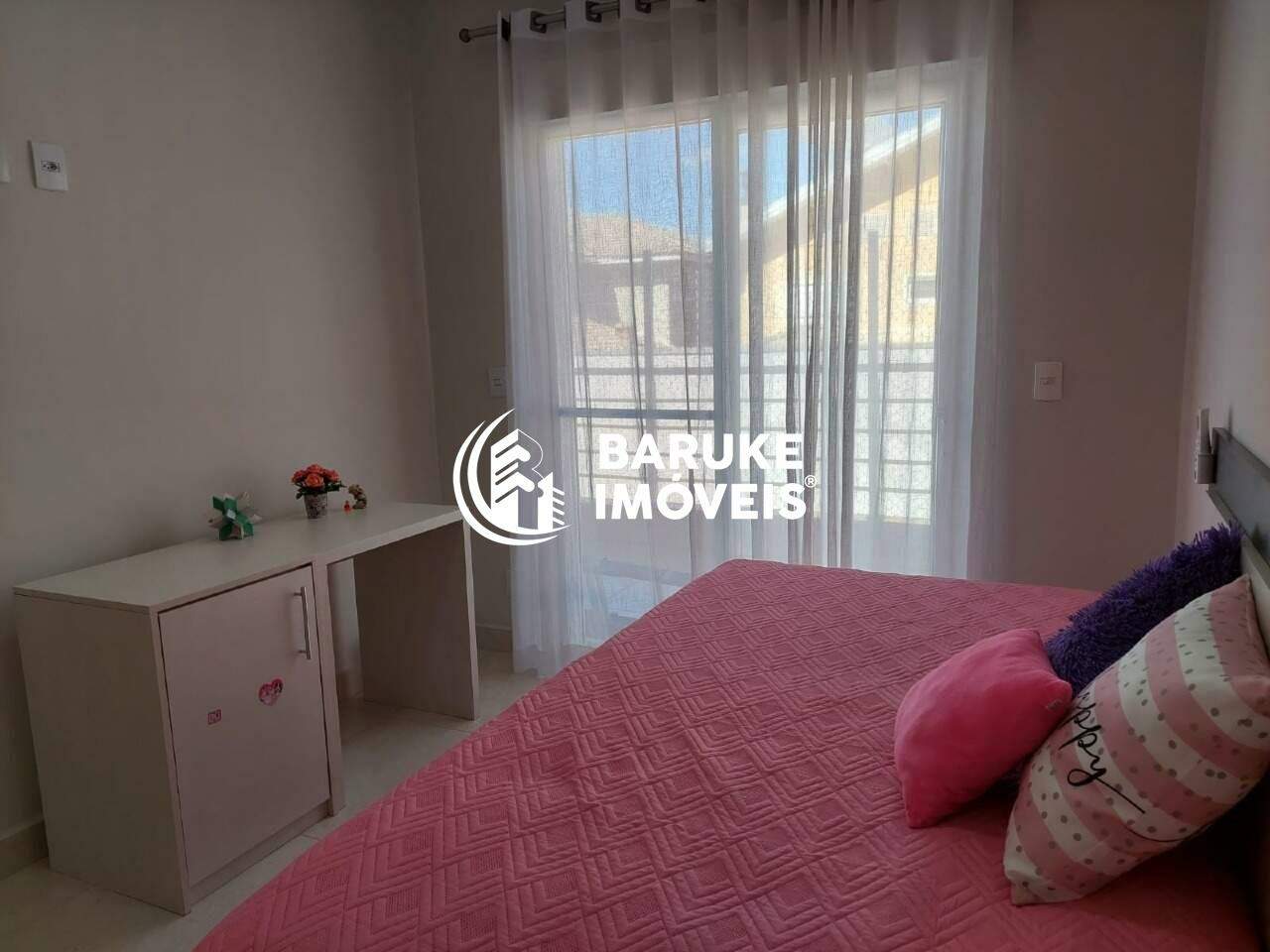 Casa de condomínio à venda no bairro PANORAMA RESIDENCEIndaiatuba: QUARTO