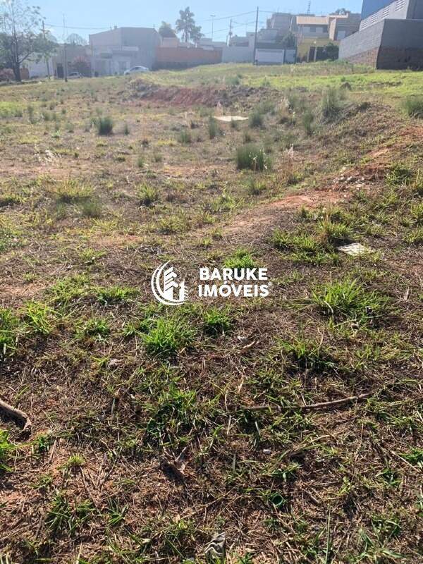 Terreno à venda no bairro JARDIM SANTORINIIndaiatuba: 