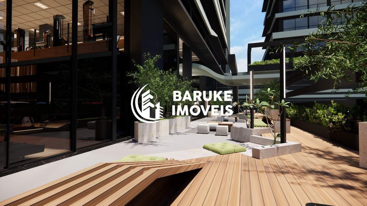 Apartamento à venda no bairro Vida Urbana EstúdiosIndaiatuba: 