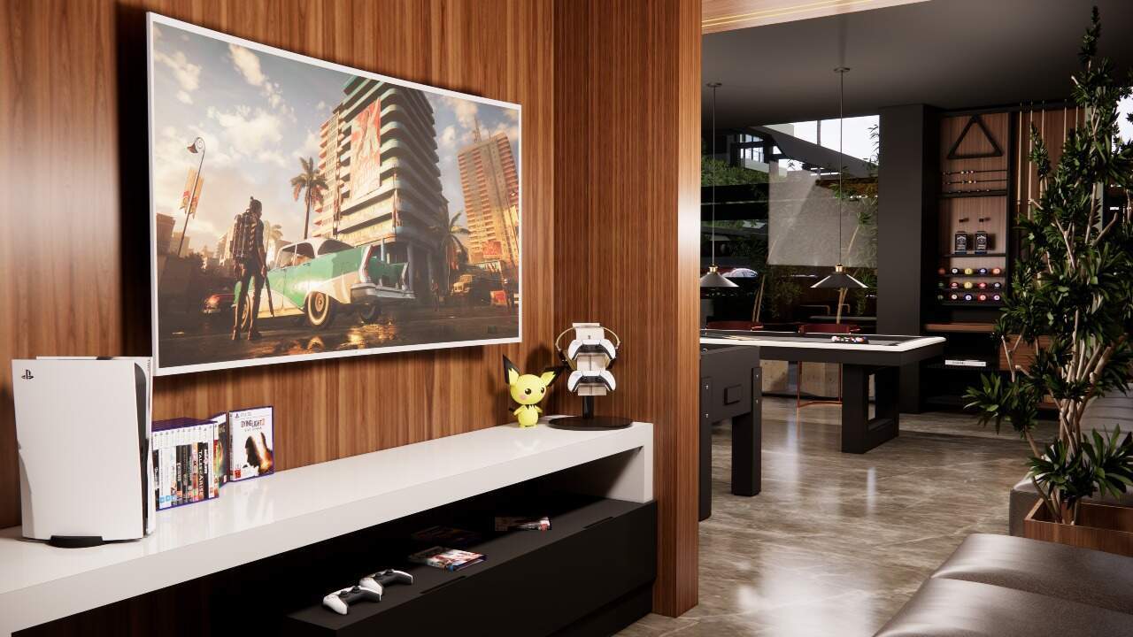 Apartamento à venda no bairro Vida Urbana EstúdiosIndaiatuba: 