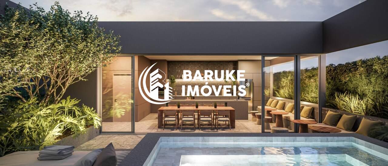 Apartamento à venda no bairro HéladeIndaiatuba: 