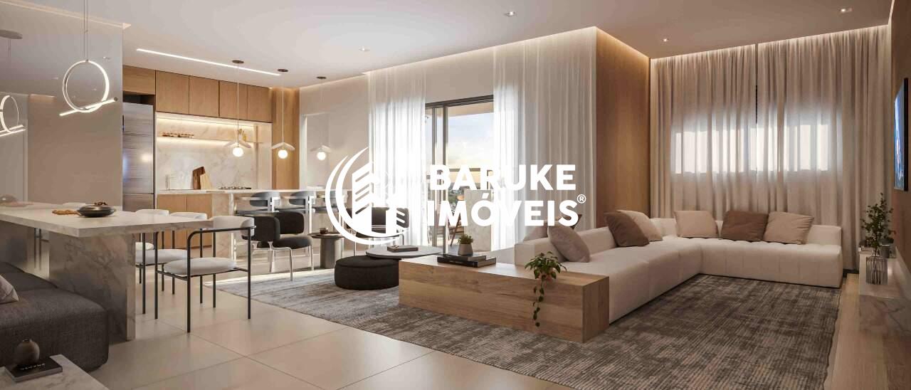 Apartamento à venda no bairro HéladeIndaiatuba: 