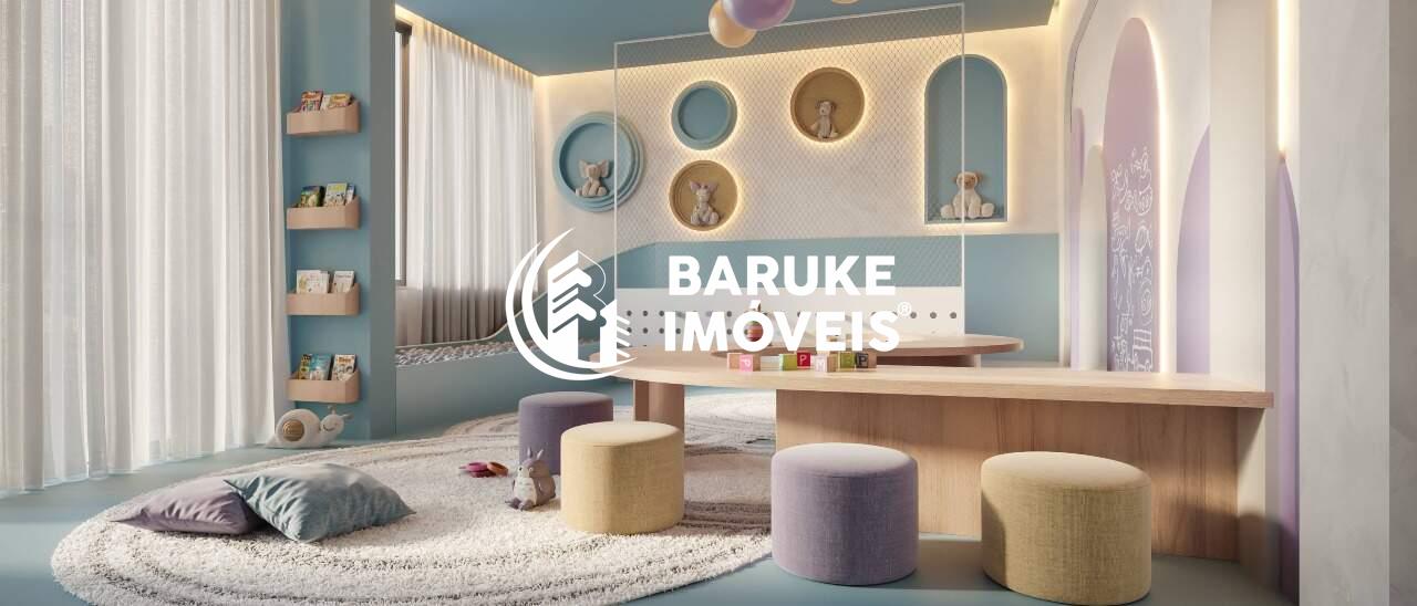 Apartamento à venda no bairro HéladeIndaiatuba: 