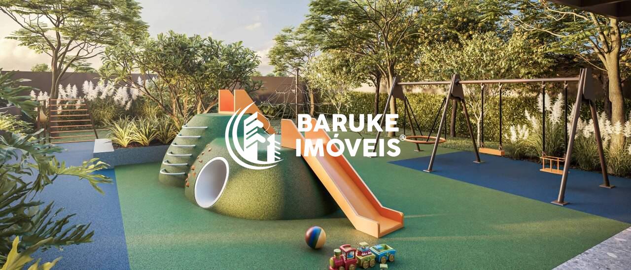 Apartamento à venda no bairro HéladeIndaiatuba: 