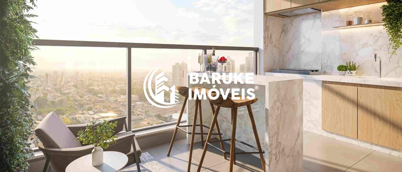 Apartamento à venda no bairro HéladeIndaiatuba: 